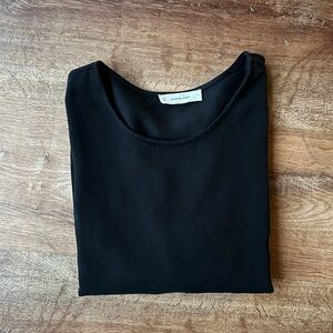 EVERLANE | Thick Cotton Tee-Shirt